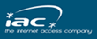 Internet Accesss Company Logo